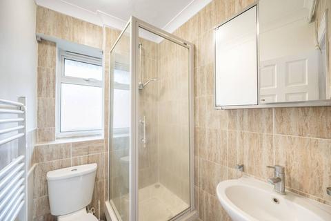 Flat 18, Campden House Harben Road, London, NW6 4RN