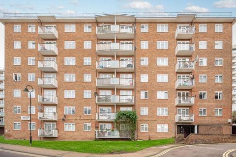 Flat 18, Campden House Harben Road, London, NW6 4RN