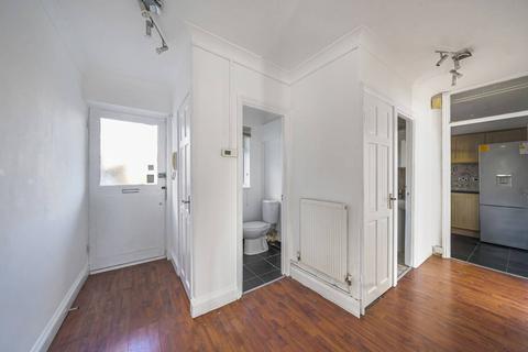 Flat 18, Campden House Harben Road, London, NW6 4RN
