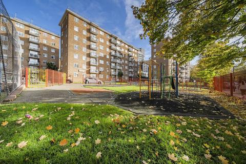 Flat 18, Campden House Harben Road, London, NW6 4RN