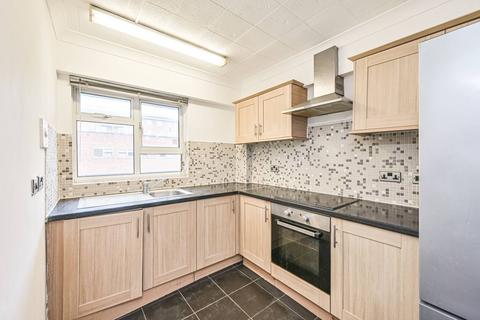 Flat 18, Campden House Harben Road, London, NW6 4RN