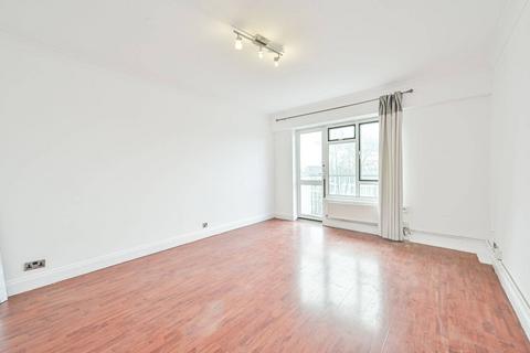 Flat 18, Campden House Harben Road, London, NW6 4RN