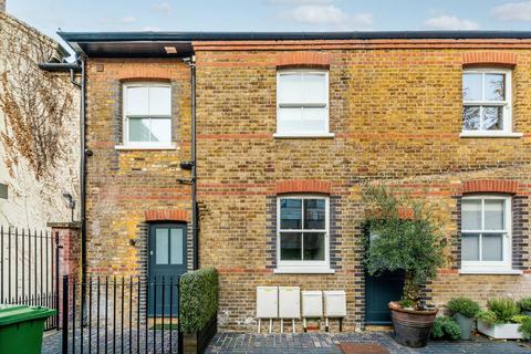 1 bedroom cottage to rent, Rayners Road,, Putney, London, SW15