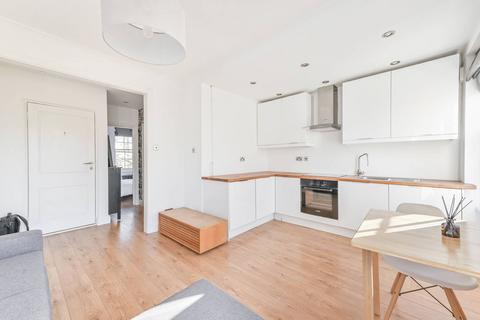 1 bedroom flat to rent, Ranelagh Road, Pimlico, London, SW1V