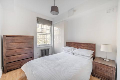 1 bedroom flat to rent, Ranelagh Road, Pimlico, London, SW1V