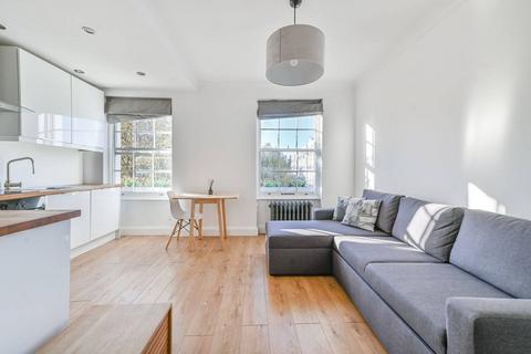 1 bedroom flat to rent, Ranelagh Road, Pimlico, London, SW1V