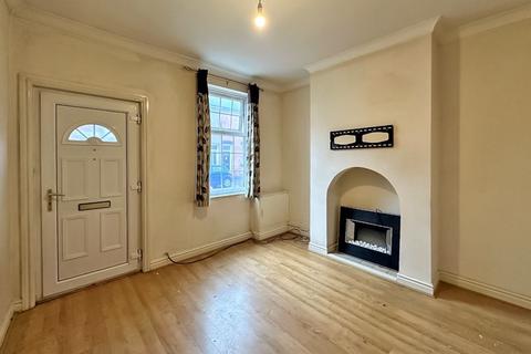 2 bedroom terraced house for sale, Church Street, Bloxwich