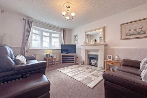 3 bedroom terraced house for sale, Whitehouse Street, TIPTON, DY4 7SE