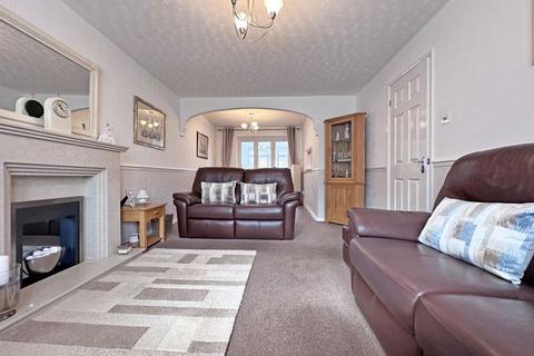 3 bedroom terraced house for sale, Whitehouse Street, TIPTON, DY4 7SE