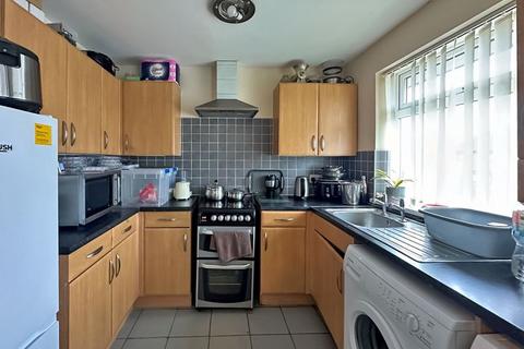 1 bedroom apartment for sale, Deans Road, Wolverhampton