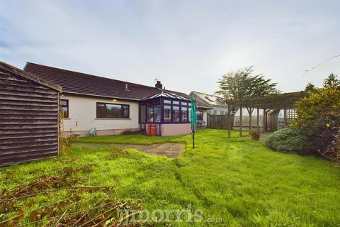 3 bedroom detached bungalow for sale, Croesyllan, Llangoedmor, Cardigan