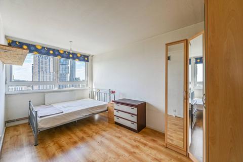 2 bedroom flat for sale, Lawn Lane, Vauxhall, London, SW8