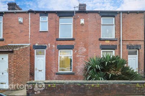 3 bedroom terraced house to rent, Chapel Street, Rotherham