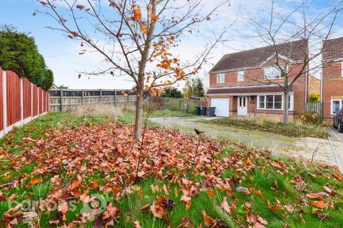 4 bedroom detached house for sale, Swallow Crescent, Rawmarsh