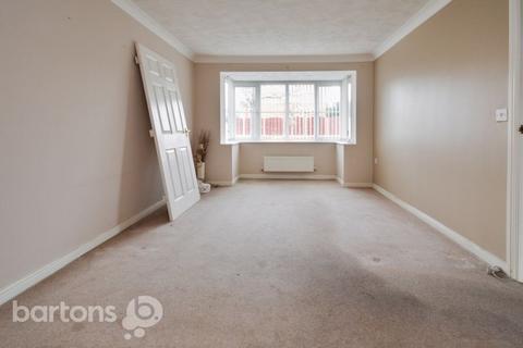 4 bedroom detached house for sale, Swallow Crescent, Rawmarsh