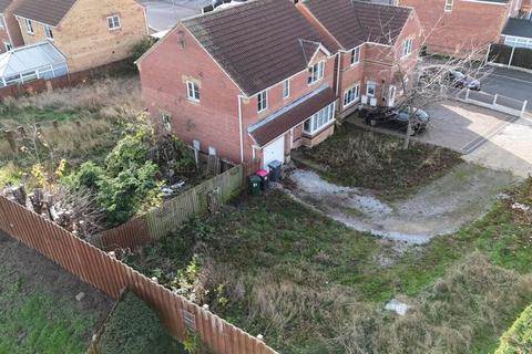 21 Swallow Crescent, Rawmarsh, Rotherham, S62 5HX