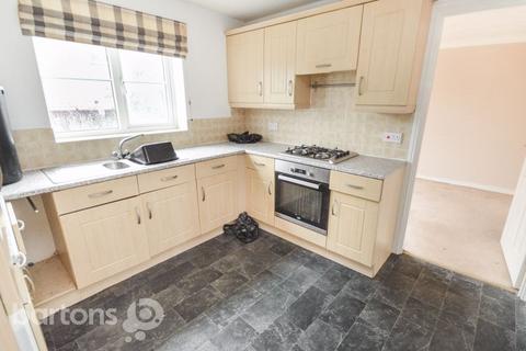 21 Swallow Crescent, Rawmarsh, Rotherham, S62 5HX