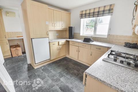 21 Swallow Crescent, Rawmarsh, Rotherham, S62 5HX