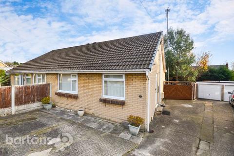 2 bedroom semi-detached bungalow for sale, Benton Way, Kimberworth