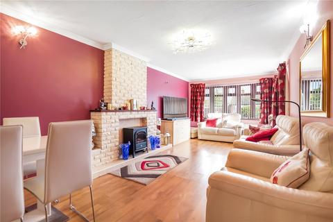 3 bedroom bungalow for sale, 8 Fielding Close, Broseley, Shropshire