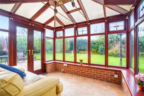 3 bedroom bungalow for sale, 8 Fielding Close, Broseley, Shropshire