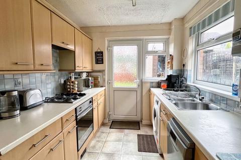 3 bedroom semi-detached house for sale, 74 The Spinney, Brackla, Bridgend, CF31 2JE