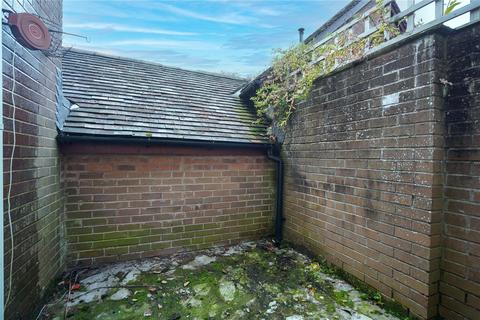 2 Bell Lane, Ludlow, SY8 1BN