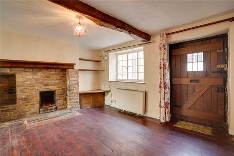 2 Bell Lane, Ludlow, SY8 1BN