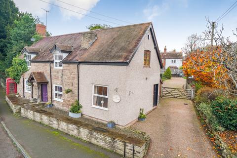 4 bedroom detached house for sale, The Old Stores, Yarpole, Leominster, Herefordshire