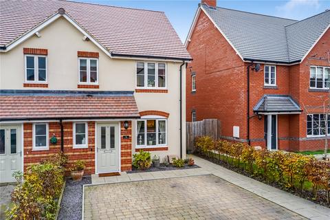 3 bedroom semi-detached house for sale, 18 Ternley Orchards, Allscott, Telford, Shropshire