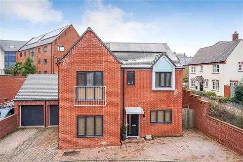 4 bedroom detached house for sale, 9 Craven Close, Lightmoor, Telford, Shropshire