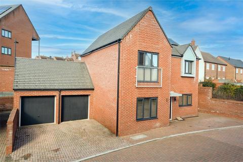 9 Craven Close, Lightmoor, Telford, Shropshire