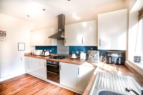 9 Craven Close, Lightmoor, Telford, TF4 3GD