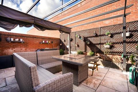 9 Craven Close, Lightmoor, Telford, TF4 3GD