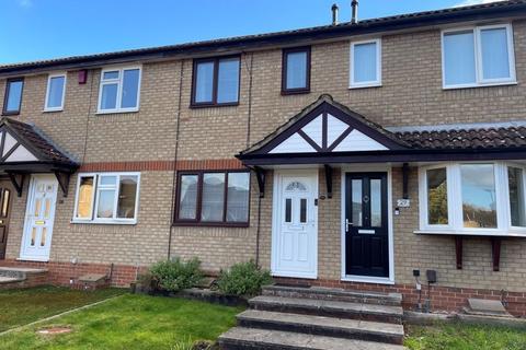 2 bedroom terraced house for sale, Woodstock Close, Hedge End