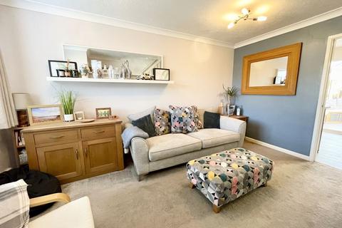 2 bedroom terraced house for sale, Woodstock Close, Hedge End