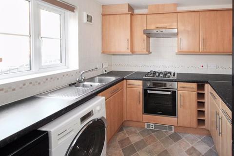 40 Fallow Crescent, Hedge End, Southampton, SO30 2QG