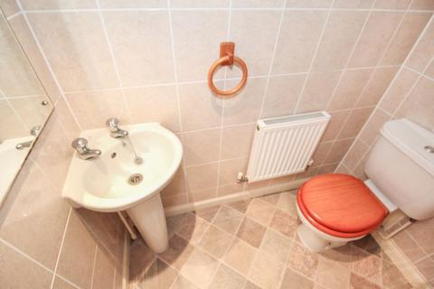 40 Fallow Crescent, Hedge End, Southampton, SO30 2QG
