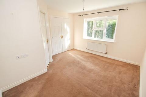 40 Fallow Crescent, Hedge End, Southampton, SO30 2QG