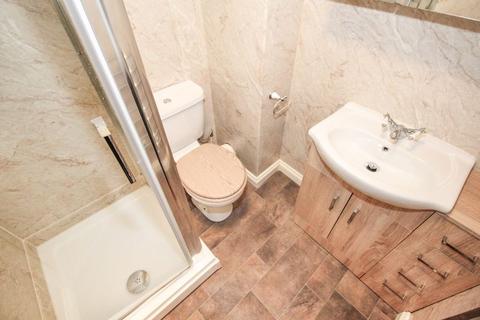 40 Fallow Crescent, Hedge End, Southampton, SO30 2QG