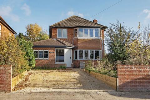 4 bedroom detached house for sale, Main Street, Grove