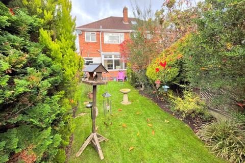 3 bedroom semi-detached house for sale, Keswick Grove, Streetly, Streetly, Sutton Coldfield