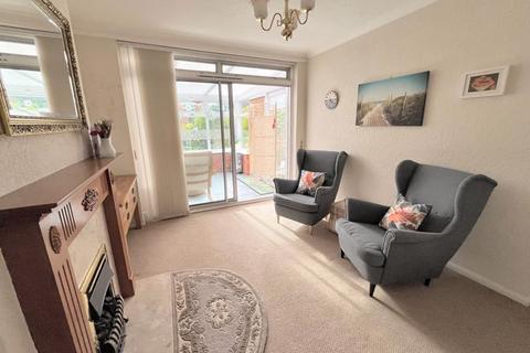 3 bedroom semi-detached house for sale, Keswick Grove, Streetly, Streetly, Sutton Coldfield