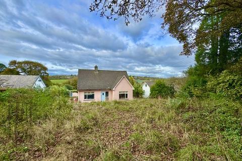 4 bedroom detached house for sale, School Hill / Chyvogue Lane, Perranwell Station