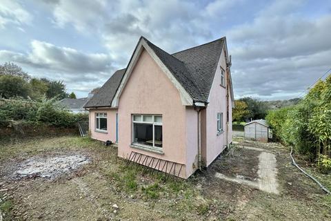 4 bedroom detached house for sale, School Hill / Chyvogue Lane, Perranwell Station