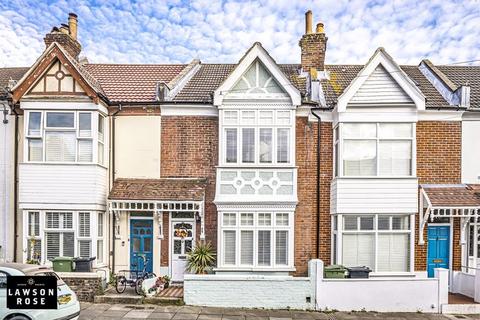 3 bedroom terraced house for sale, Kimberley Road, Southsea