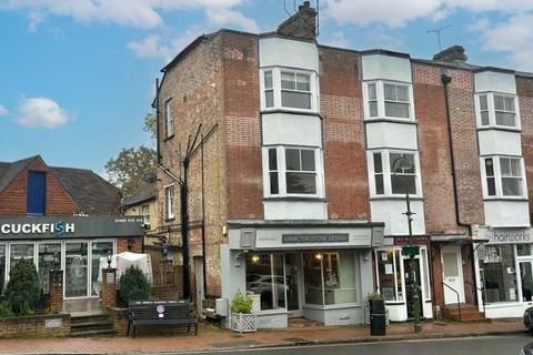 High Street, Cuckfield