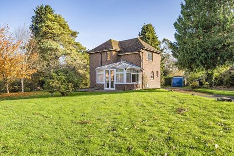 3 bedroom detached house for sale, Coggins Mill Lane, Mayfield