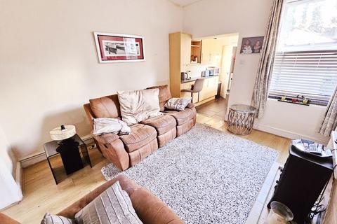 2 bedroom terraced house for sale, Johnson Road, Erdington, Birmingham, B23 6PX