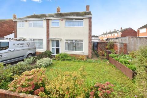 3 bedroom semi-detached house for sale, Bowhay Lane, St Thomas, Exeter